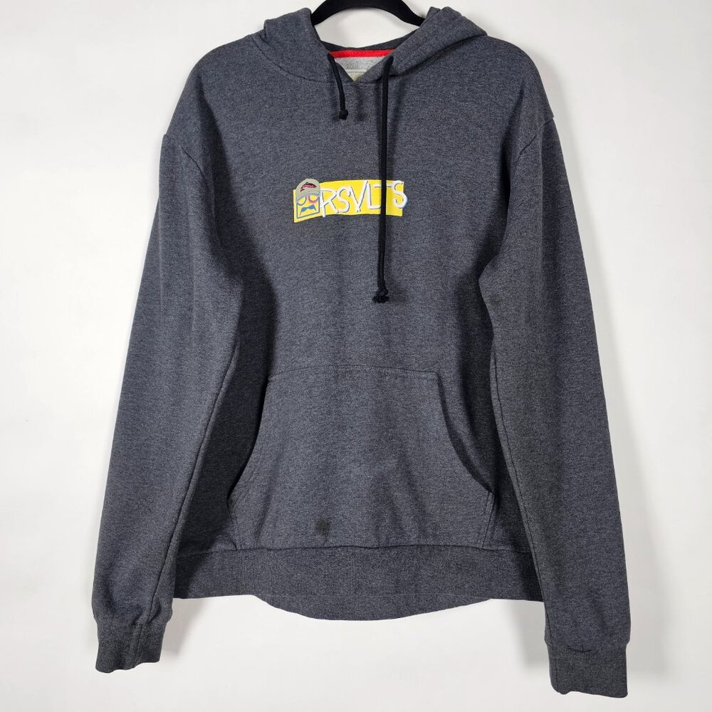 The Sandlot x The Roosevelts Scotty Smalls Mens 3XL Long Sleeve Graphic Hoodie